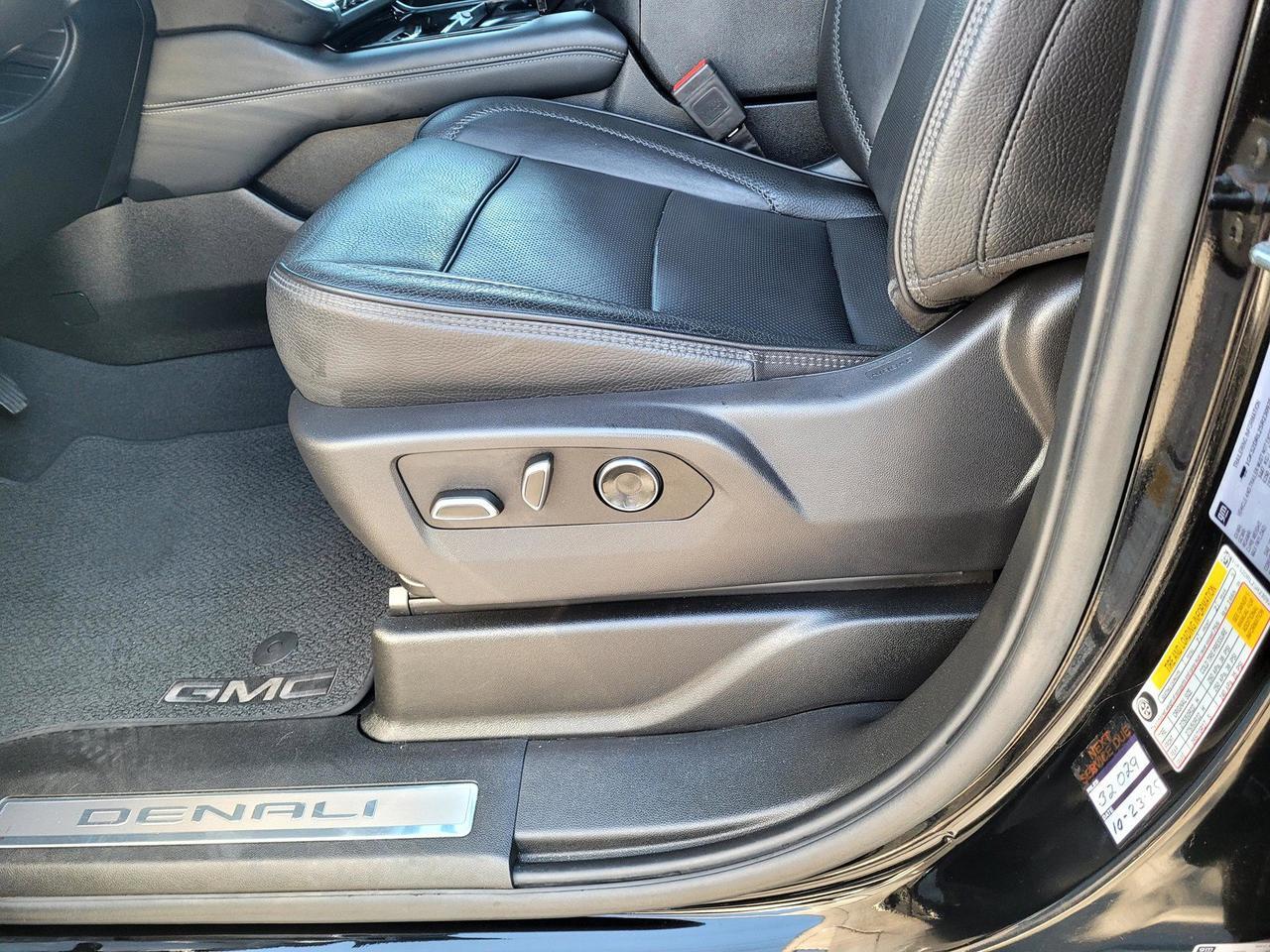 2025 GMC Yukon Denali Roseville CA