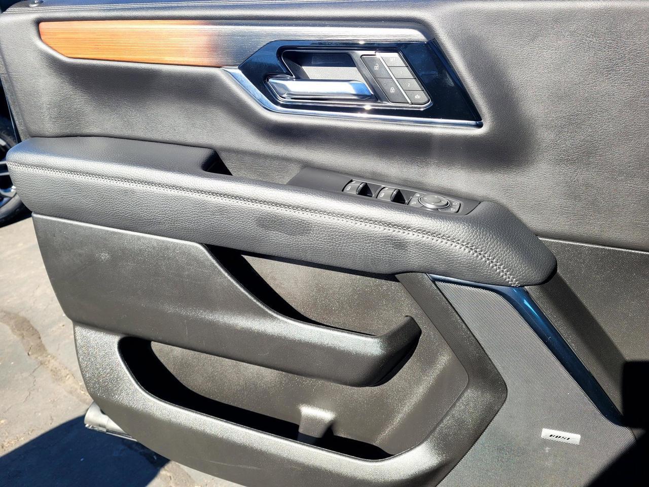 2025 GMC Yukon Denali Roseville CA