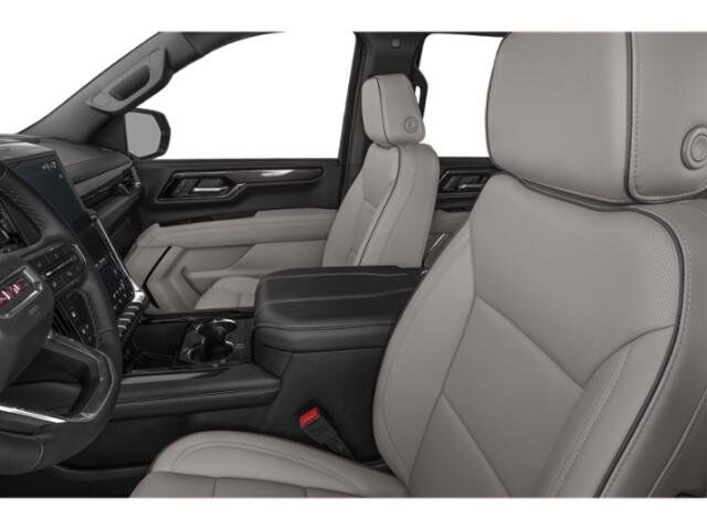 2025 GMC Yukon Denali Roseville CA