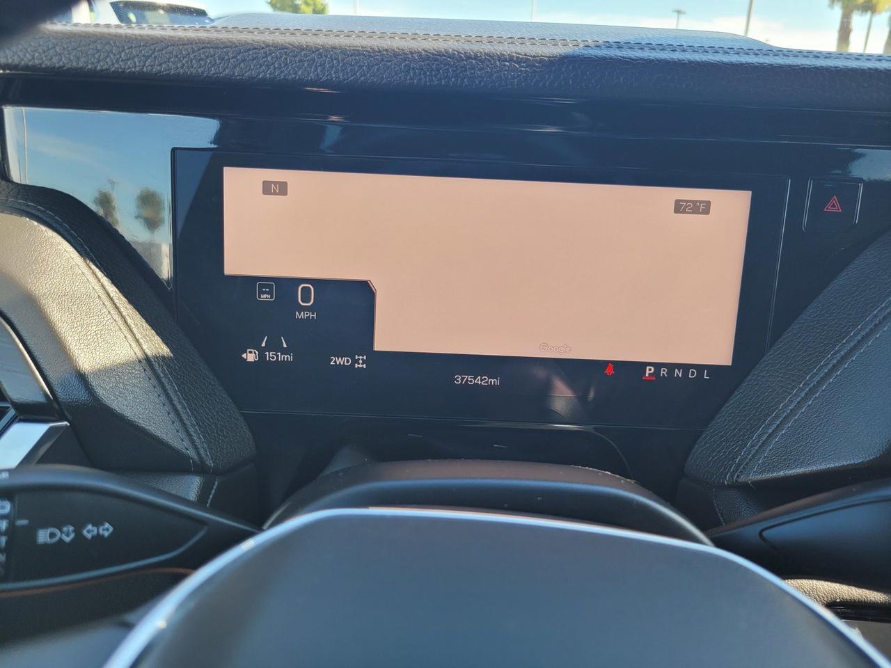 2025 GMC Yukon Denali Roseville CA