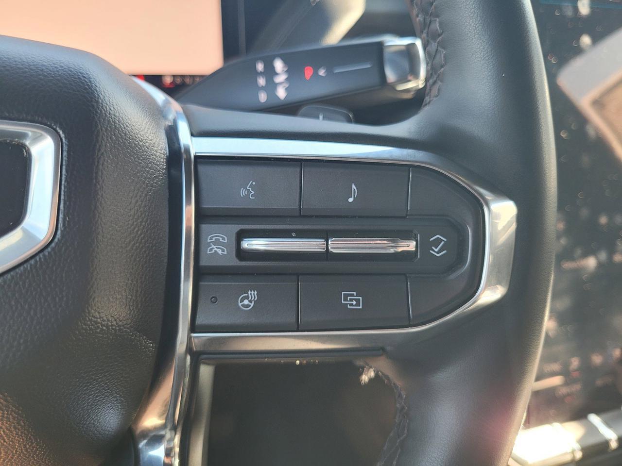 2025 GMC Yukon Denali Roseville CA