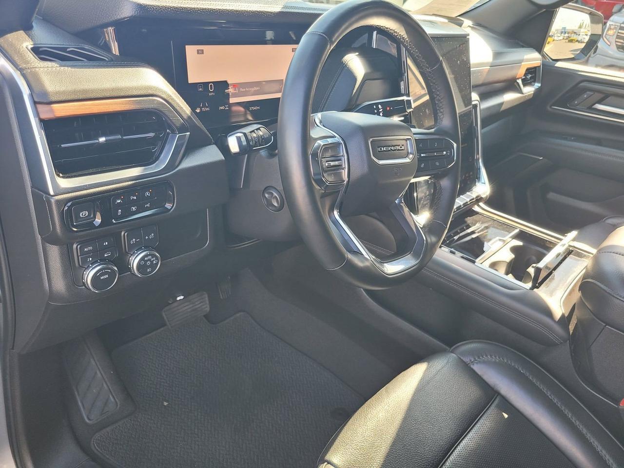 2025 GMC Yukon Denali Roseville CA