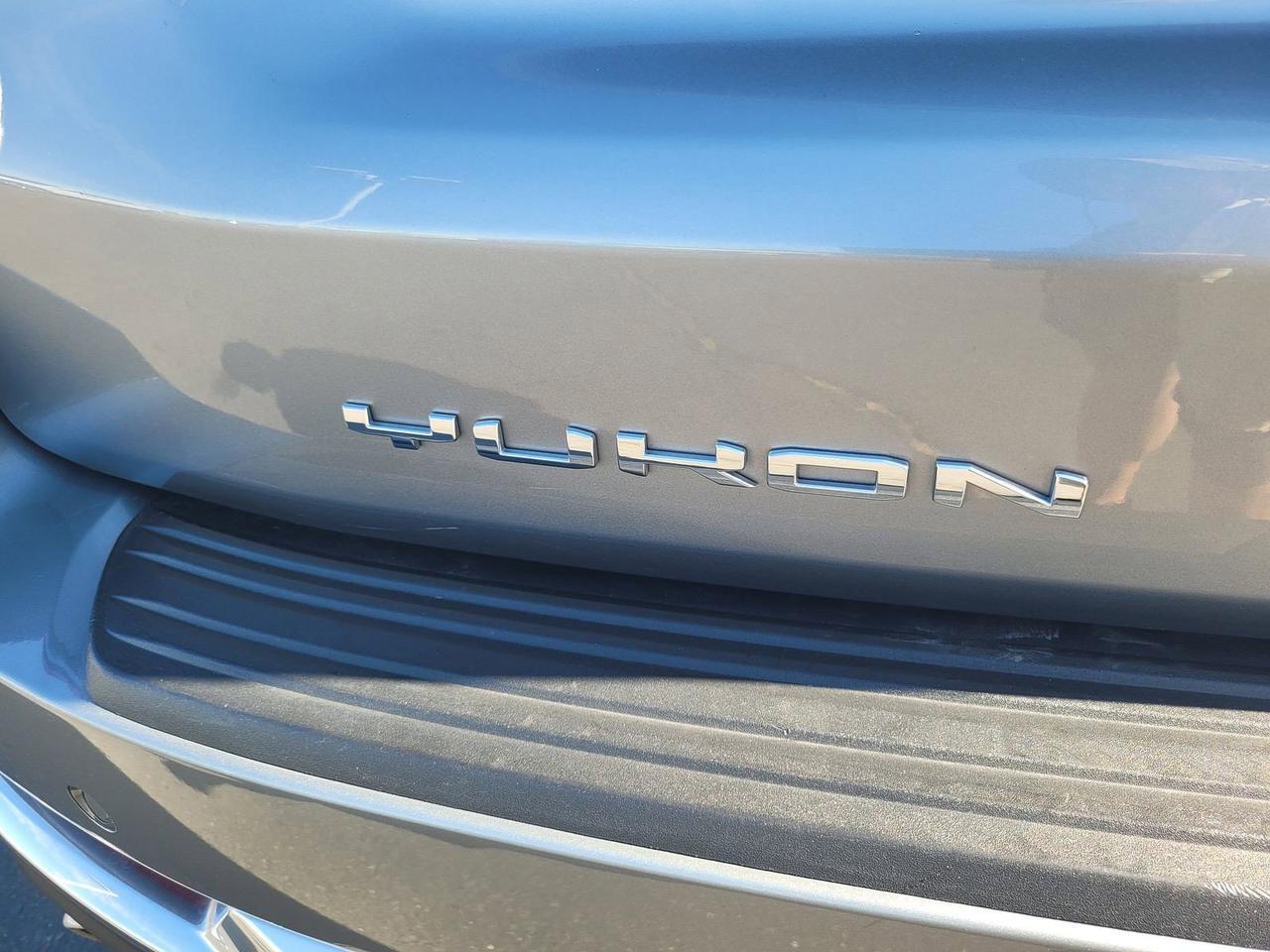 2025 GMC Yukon Denali Roseville CA