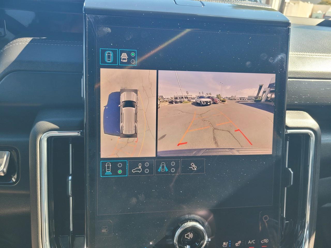 2025 GMC Yukon Denali Roseville CA