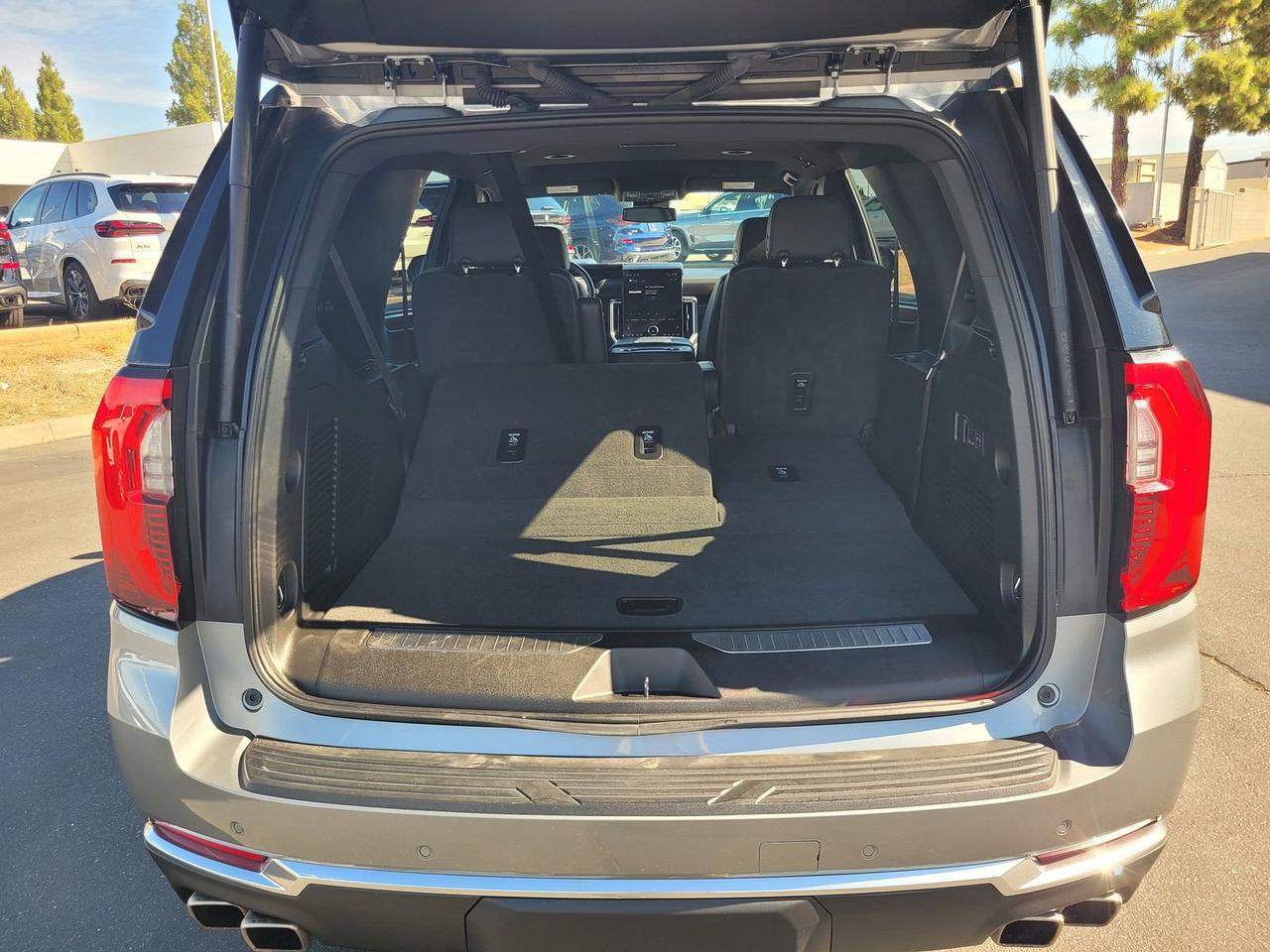 2025 GMC Yukon Denali Roseville CA