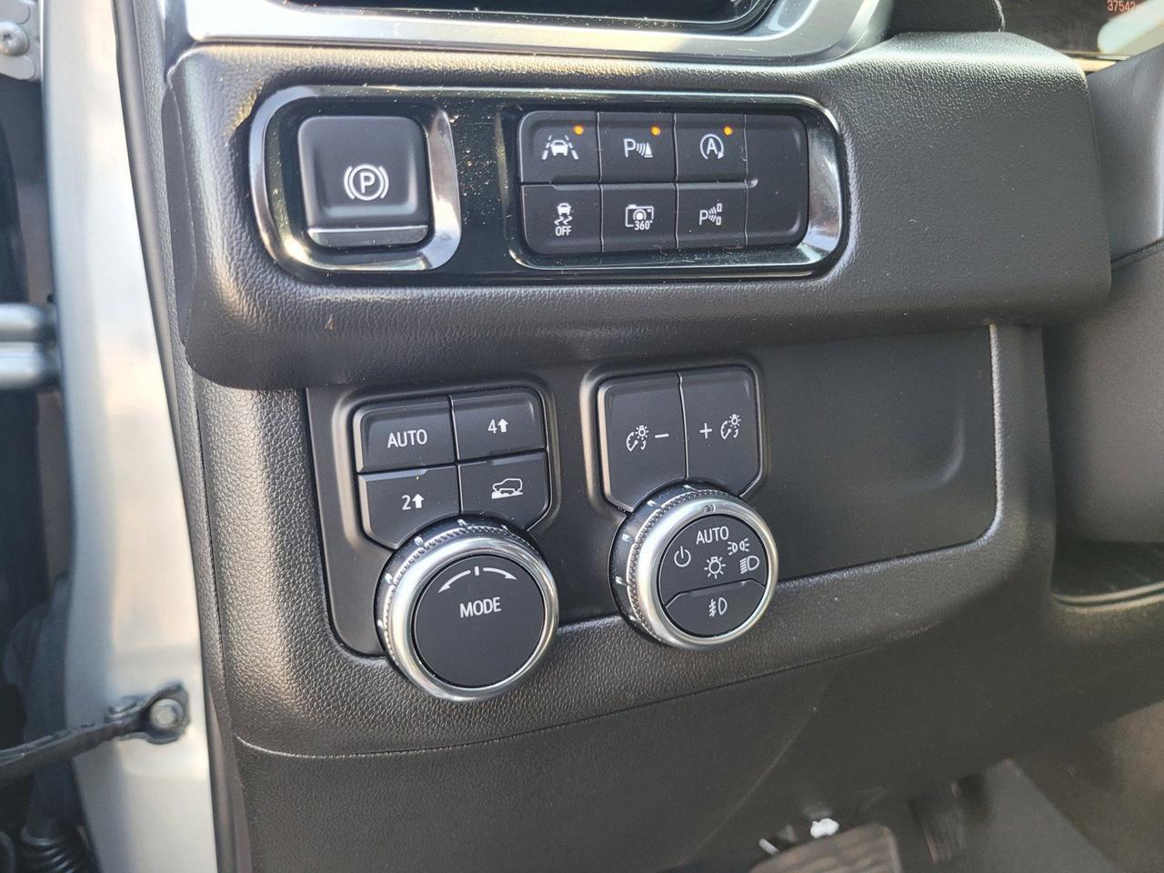 2025 GMC Yukon Denali Roseville CA