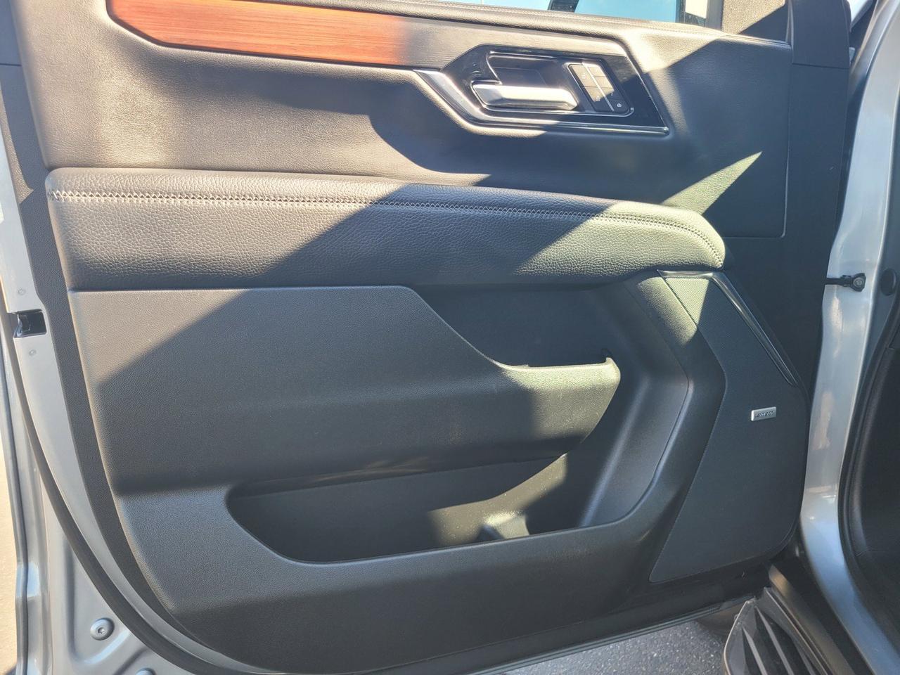 2025 GMC Yukon Denali Roseville CA