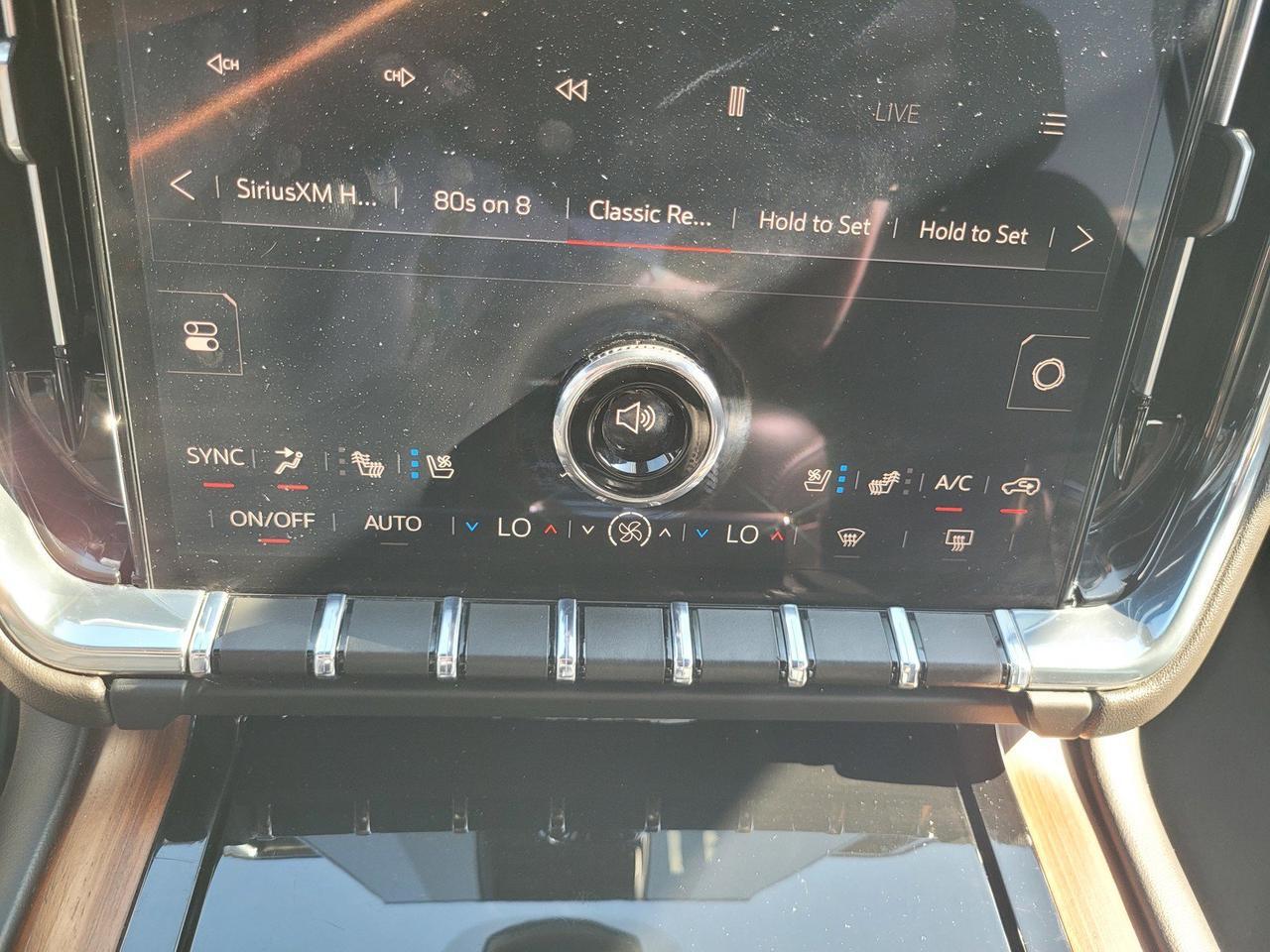 2025 GMC Yukon Denali Roseville CA