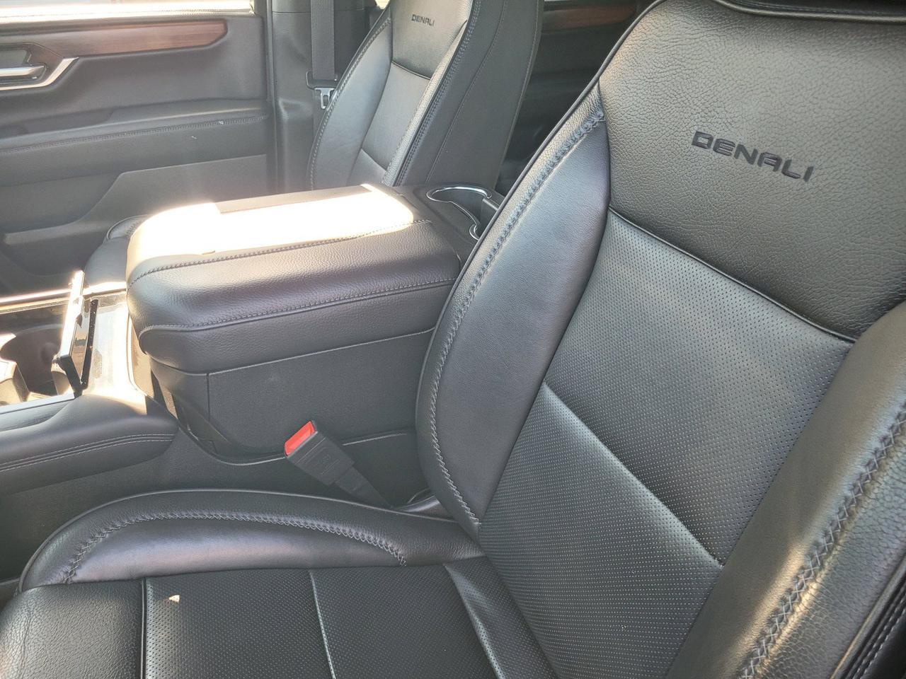 2025 GMC Yukon Denali Roseville CA