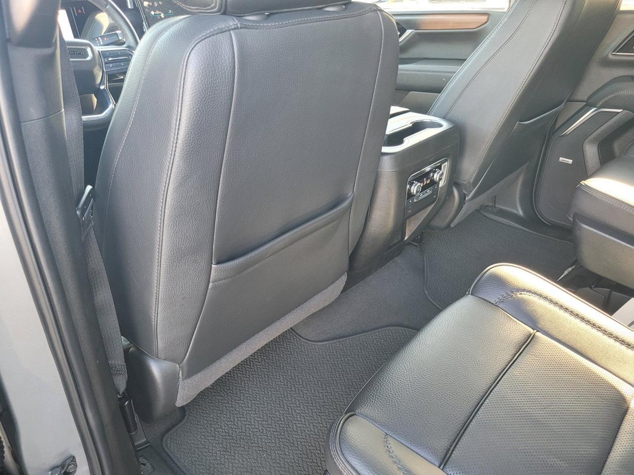 2025 GMC Yukon Denali Roseville CA