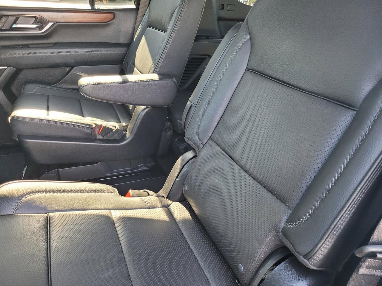 2025 GMC Yukon Denali Roseville CA