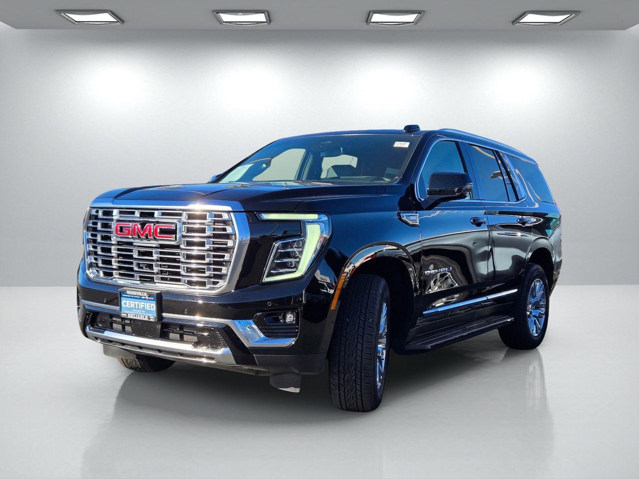 2025 GMC Yukon Denali Roseville CA