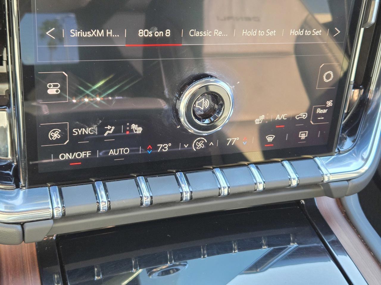 2025 GMC Yukon Denali Roseville CA