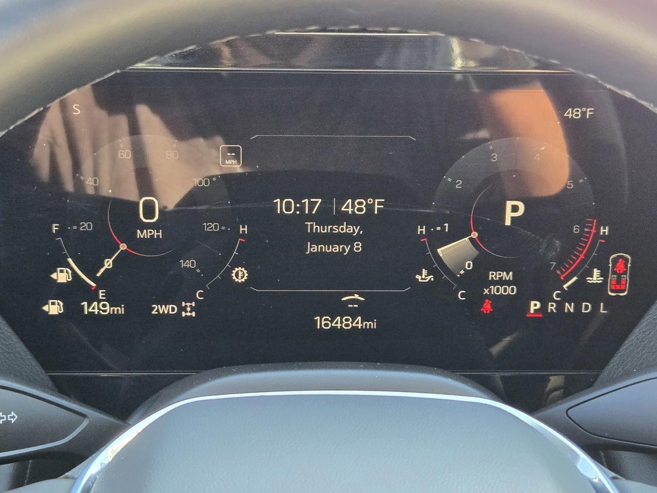 2025 GMC Yukon Denali Roseville CA