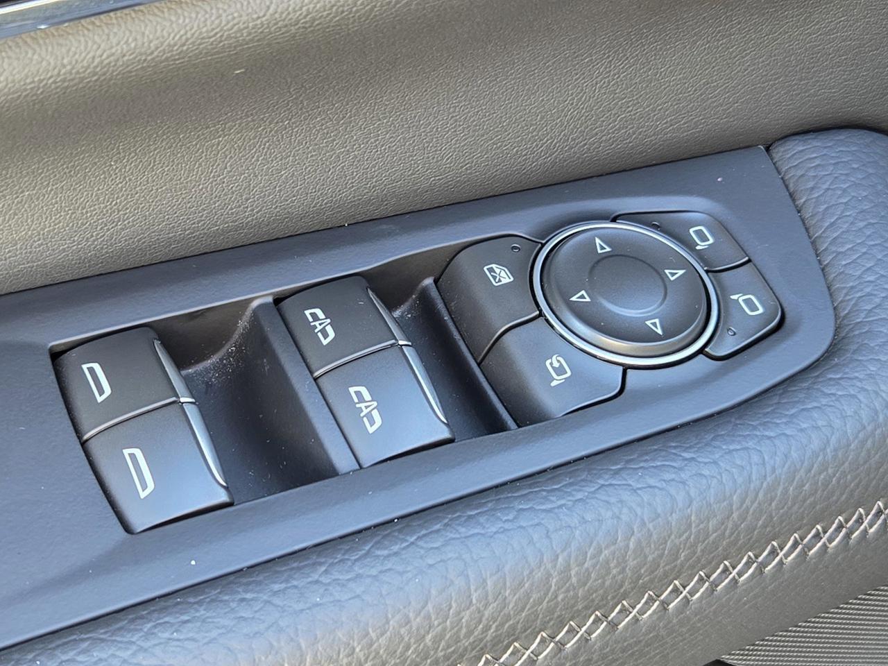 2025 GMC Yukon Denali Roseville CA