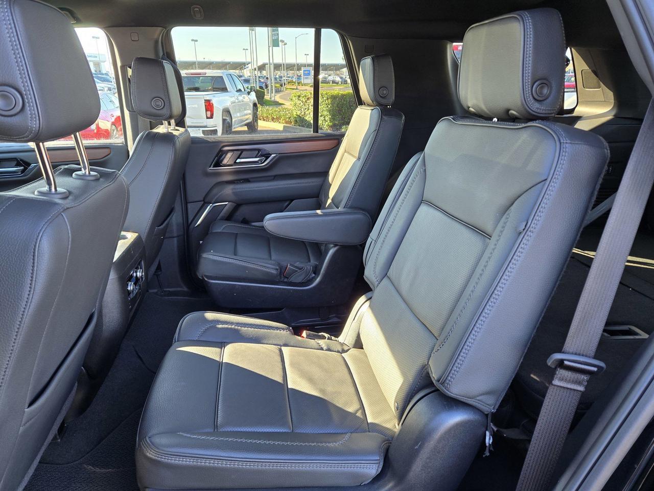 2025 GMC Yukon Denali Roseville CA