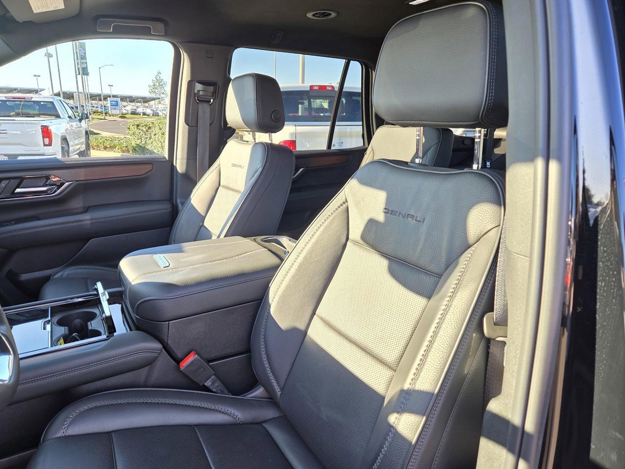 2025 GMC Yukon Denali Roseville CA