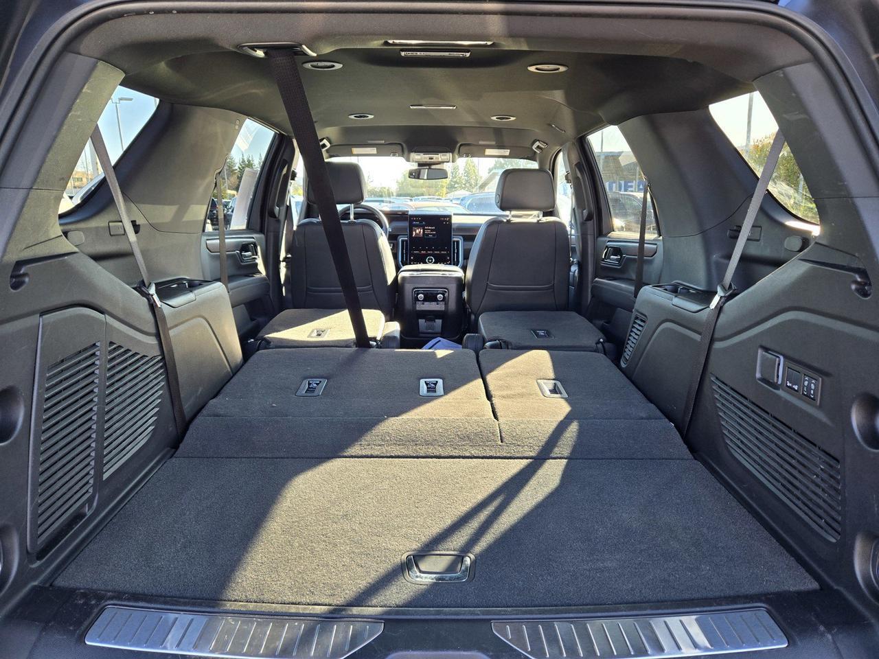 2025 GMC Yukon Denali Roseville CA