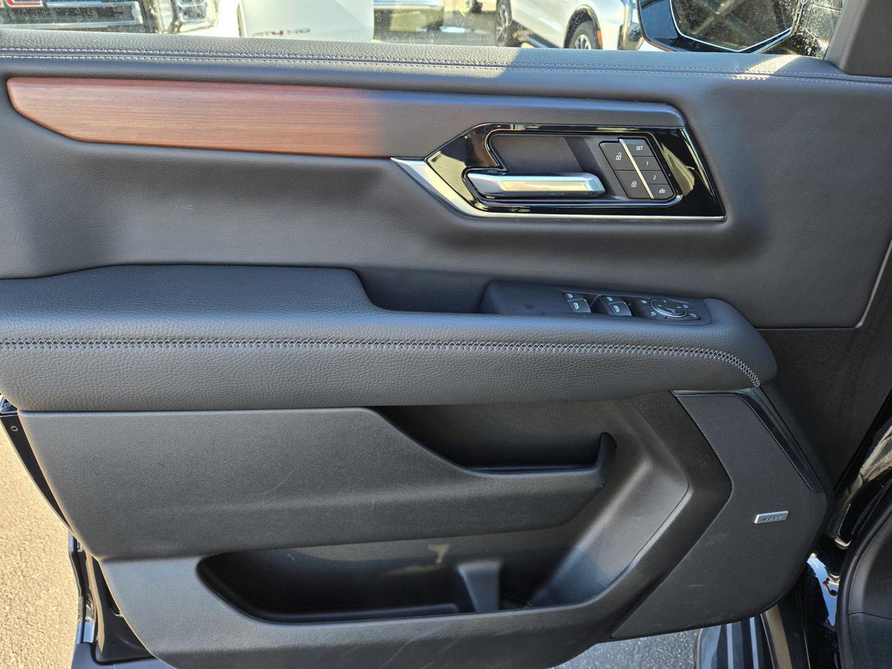 2025 GMC Yukon Denali Roseville CA