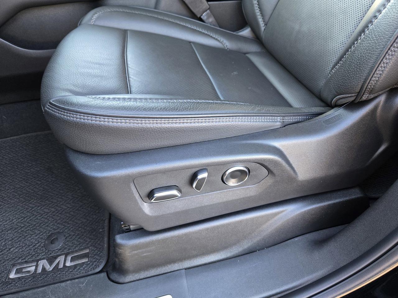 2025 GMC Yukon Denali Roseville CA