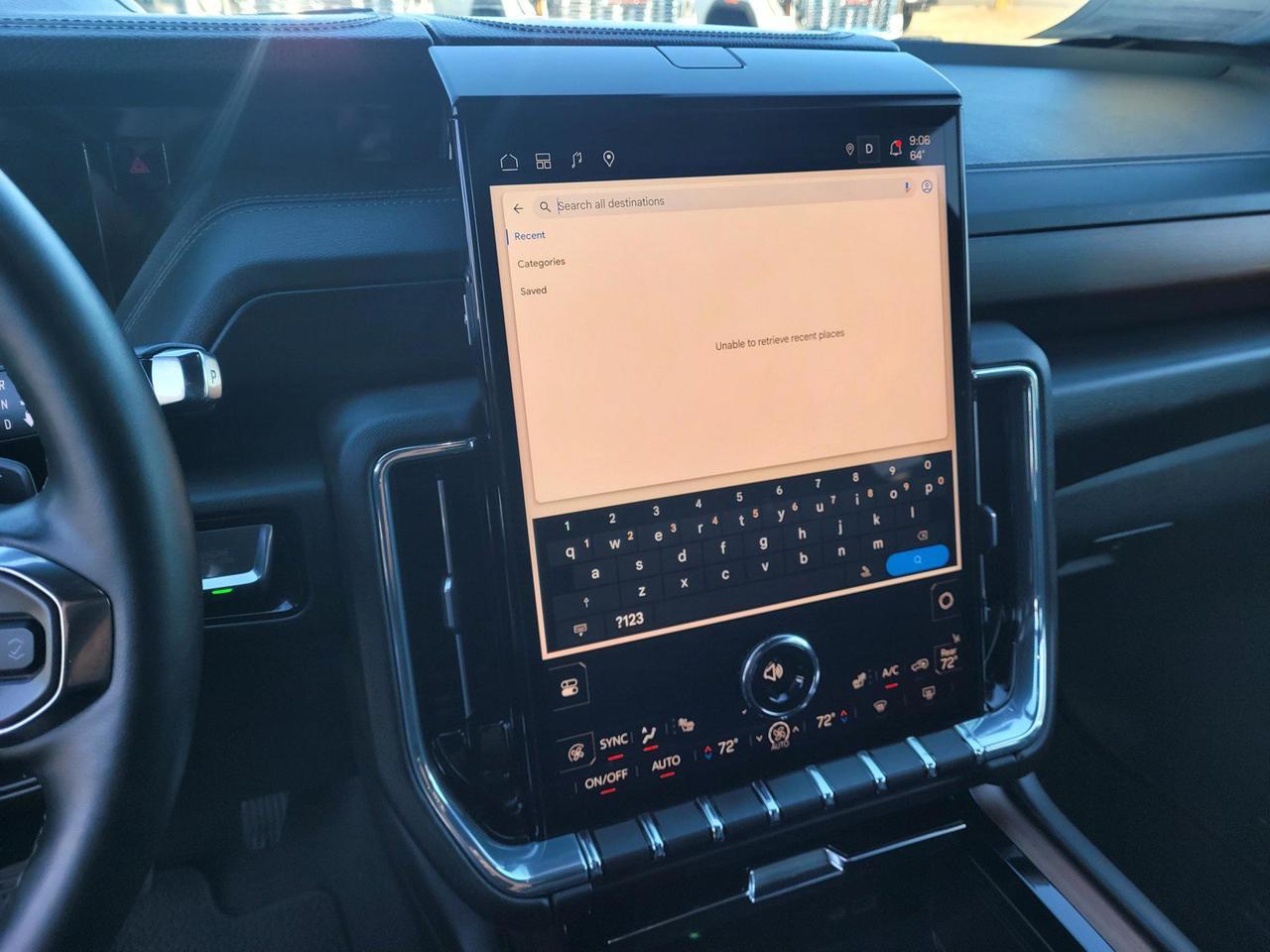 2025 GMC Yukon Denali Roseville CA