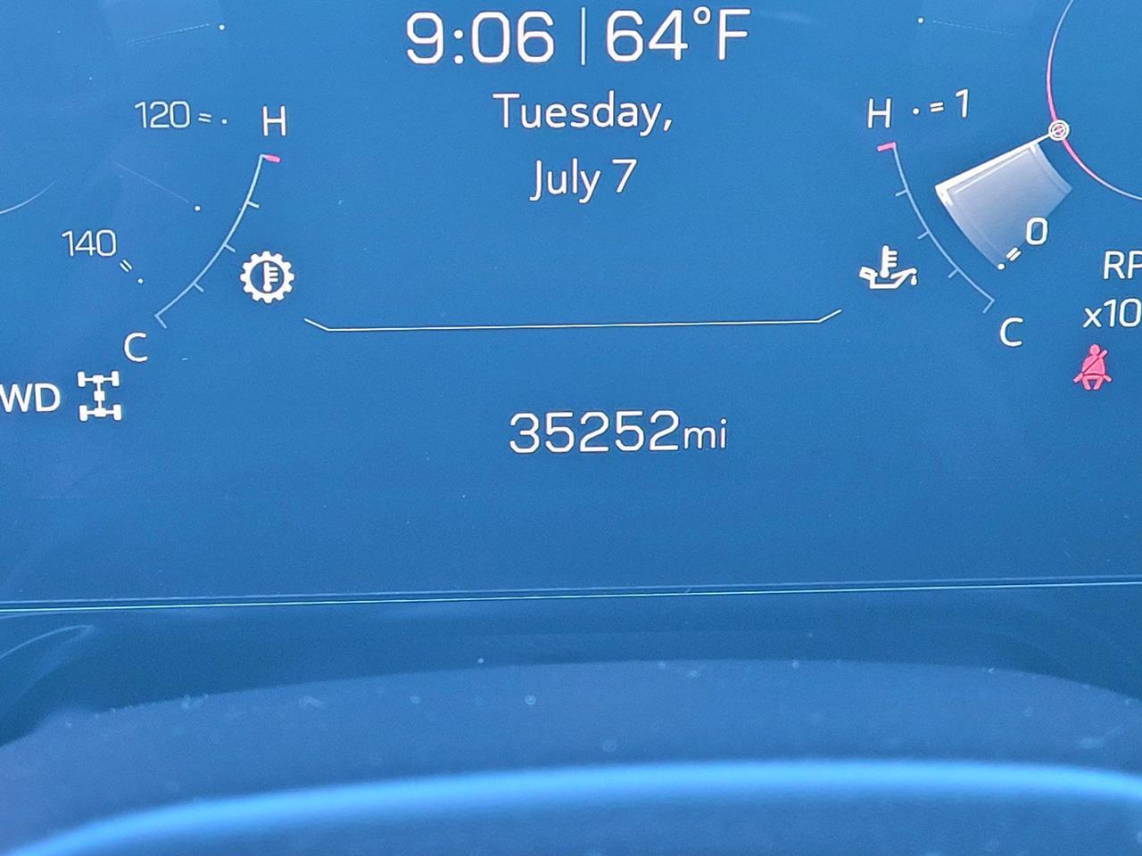 2025 GMC Yukon Denali Roseville CA