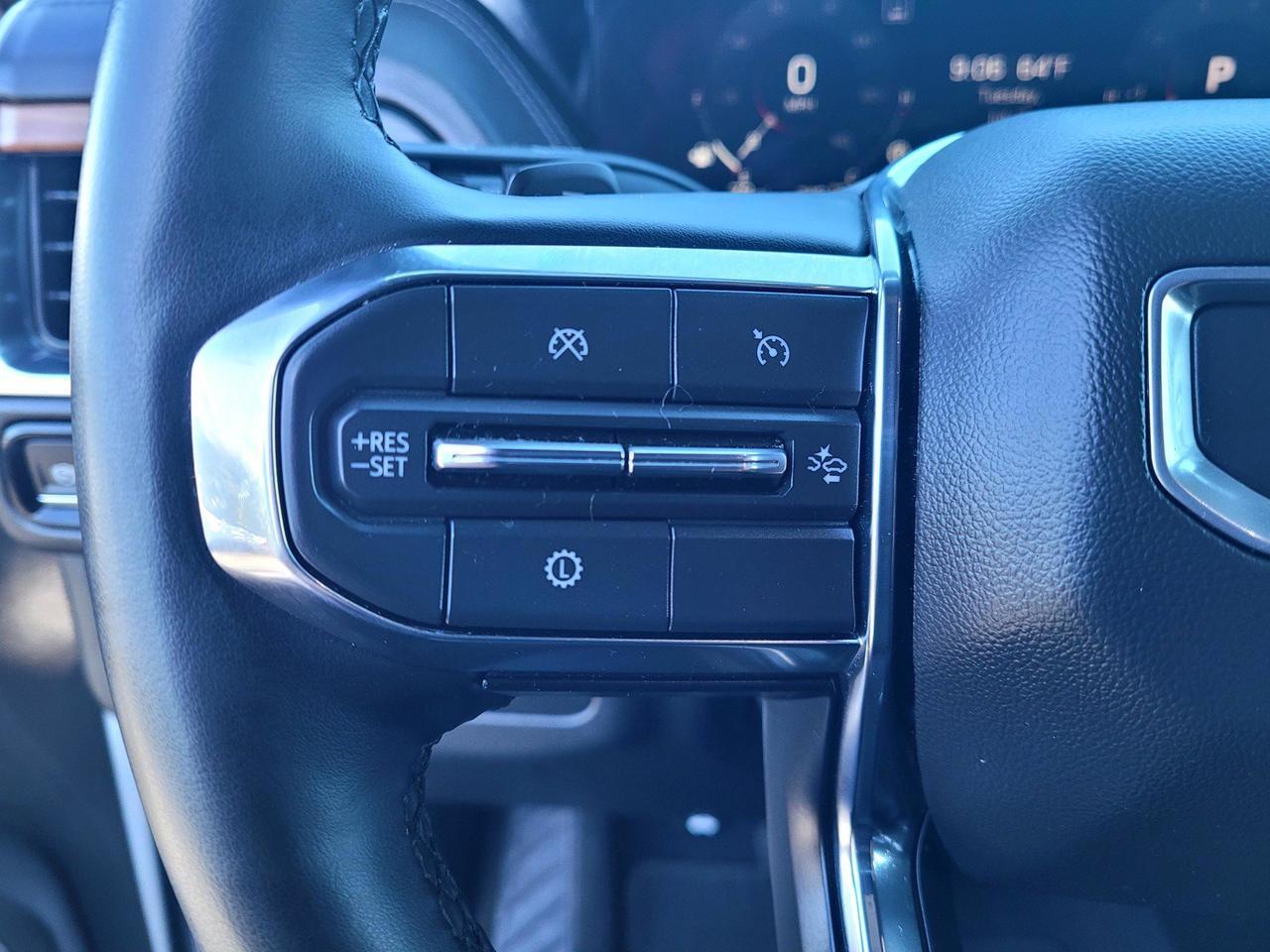 2025 GMC Yukon Denali Roseville CA