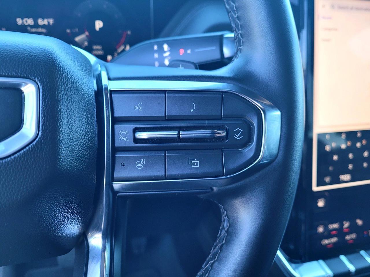 2025 GMC Yukon Denali Roseville CA