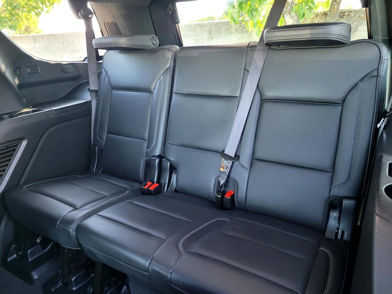 2025 GMC Yukon Denali Roseville CA