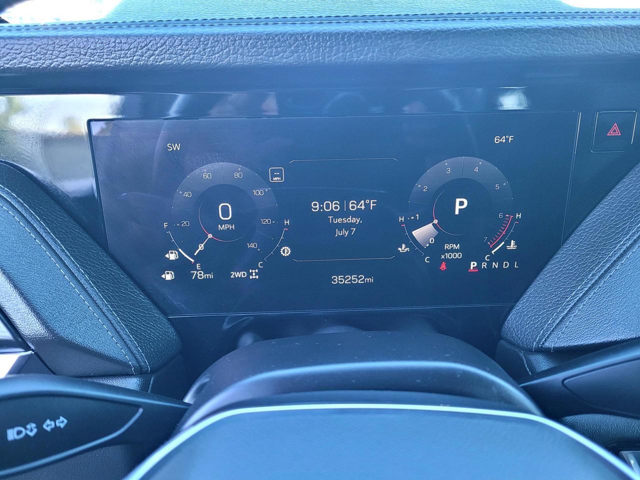 2025 GMC Yukon Denali Roseville CA