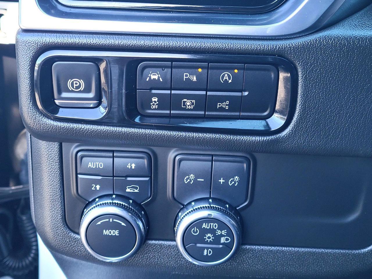 2025 GMC Yukon Denali Roseville CA