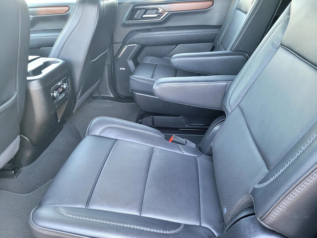2025 GMC Yukon Denali Roseville CA