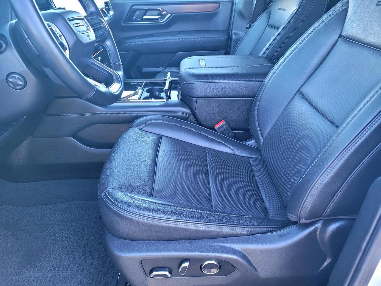 2025 GMC Yukon Denali Roseville CA