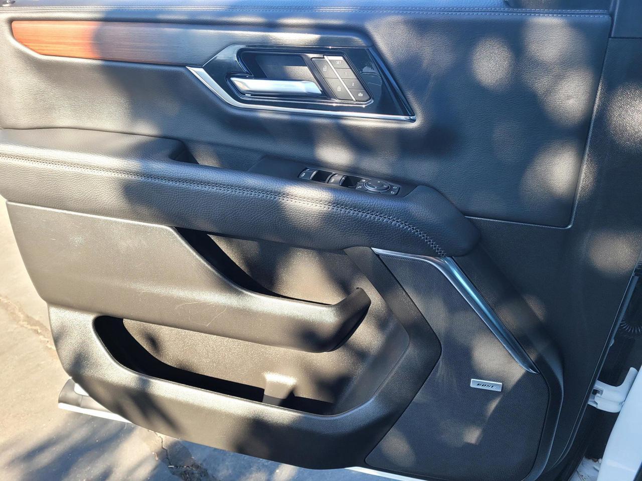2025 GMC Yukon Denali Roseville CA