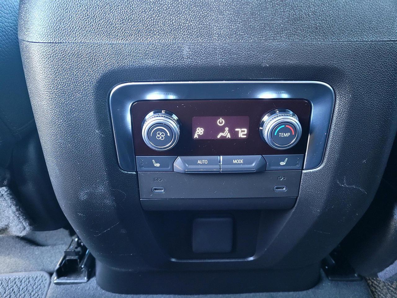 2025 GMC Yukon Denali Roseville CA