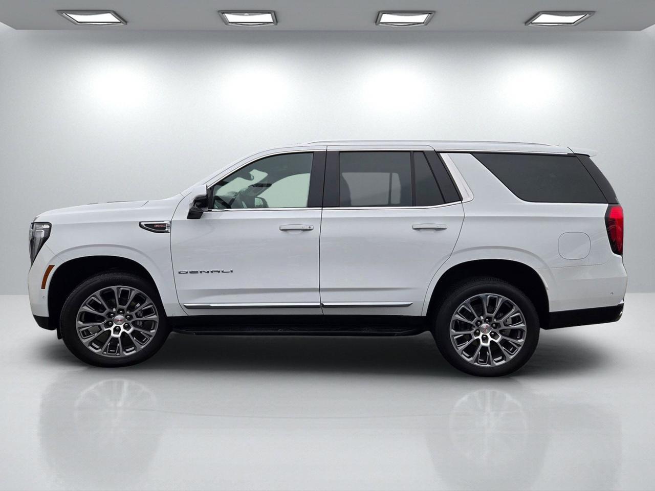 2025 GMC Yukon Denali Roseville CA