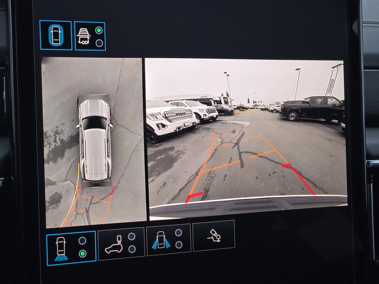 2025 GMC Yukon Denali Roseville CA