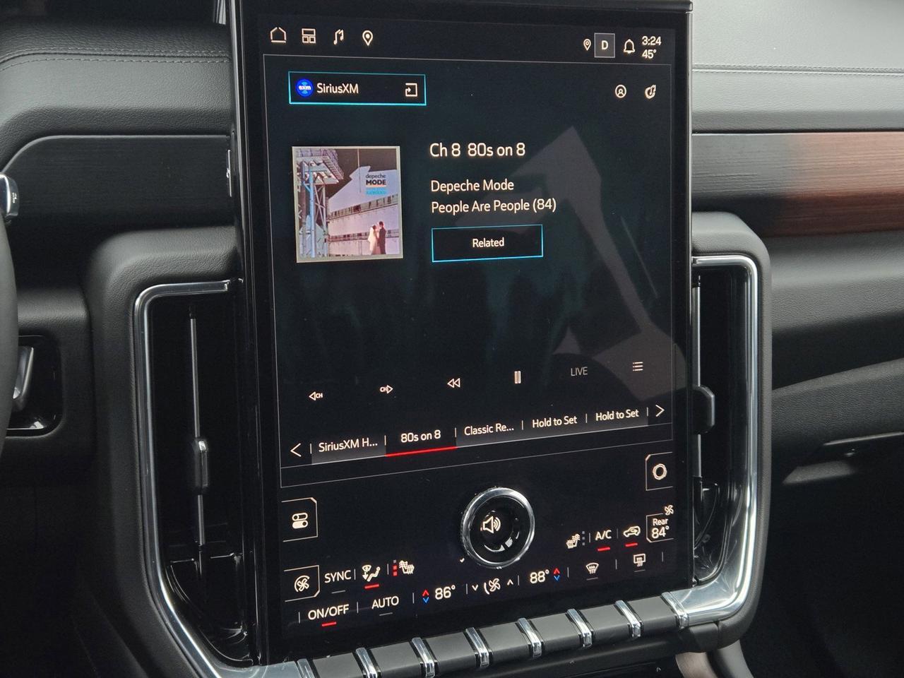 2025 GMC Yukon Denali Roseville CA