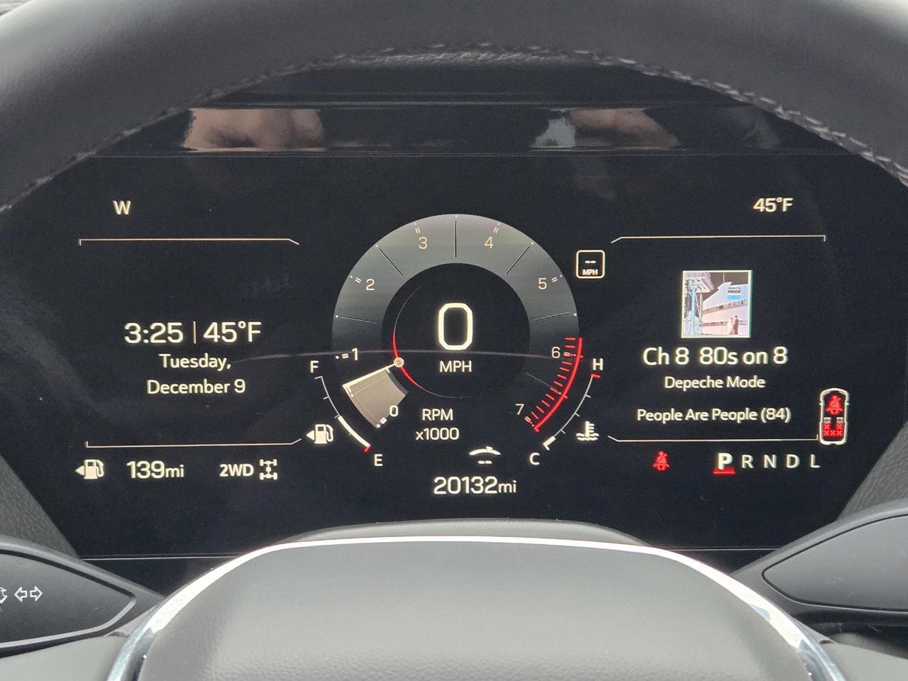 2025 GMC Yukon Denali Roseville CA