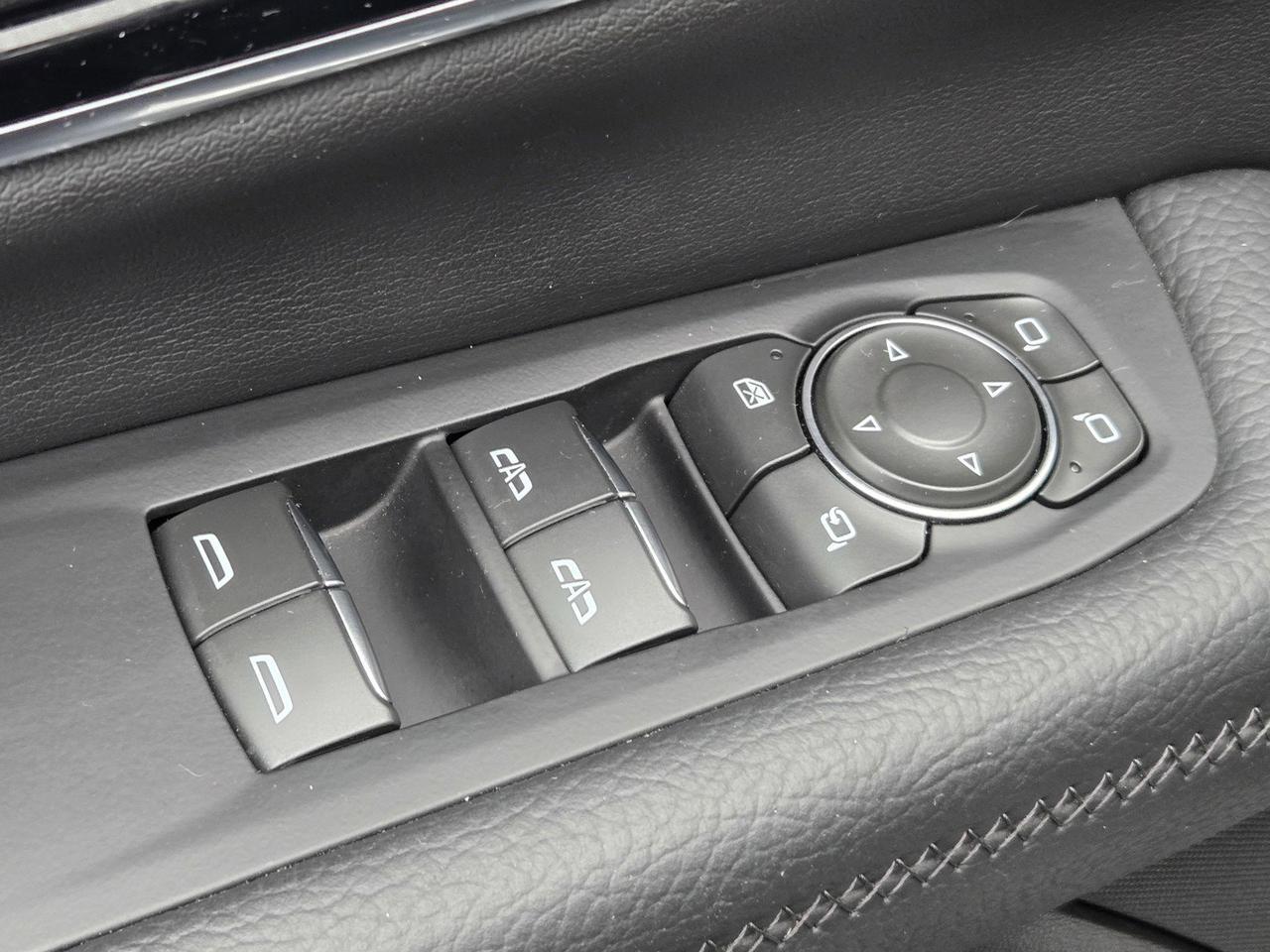 2025 GMC Yukon Denali Roseville CA