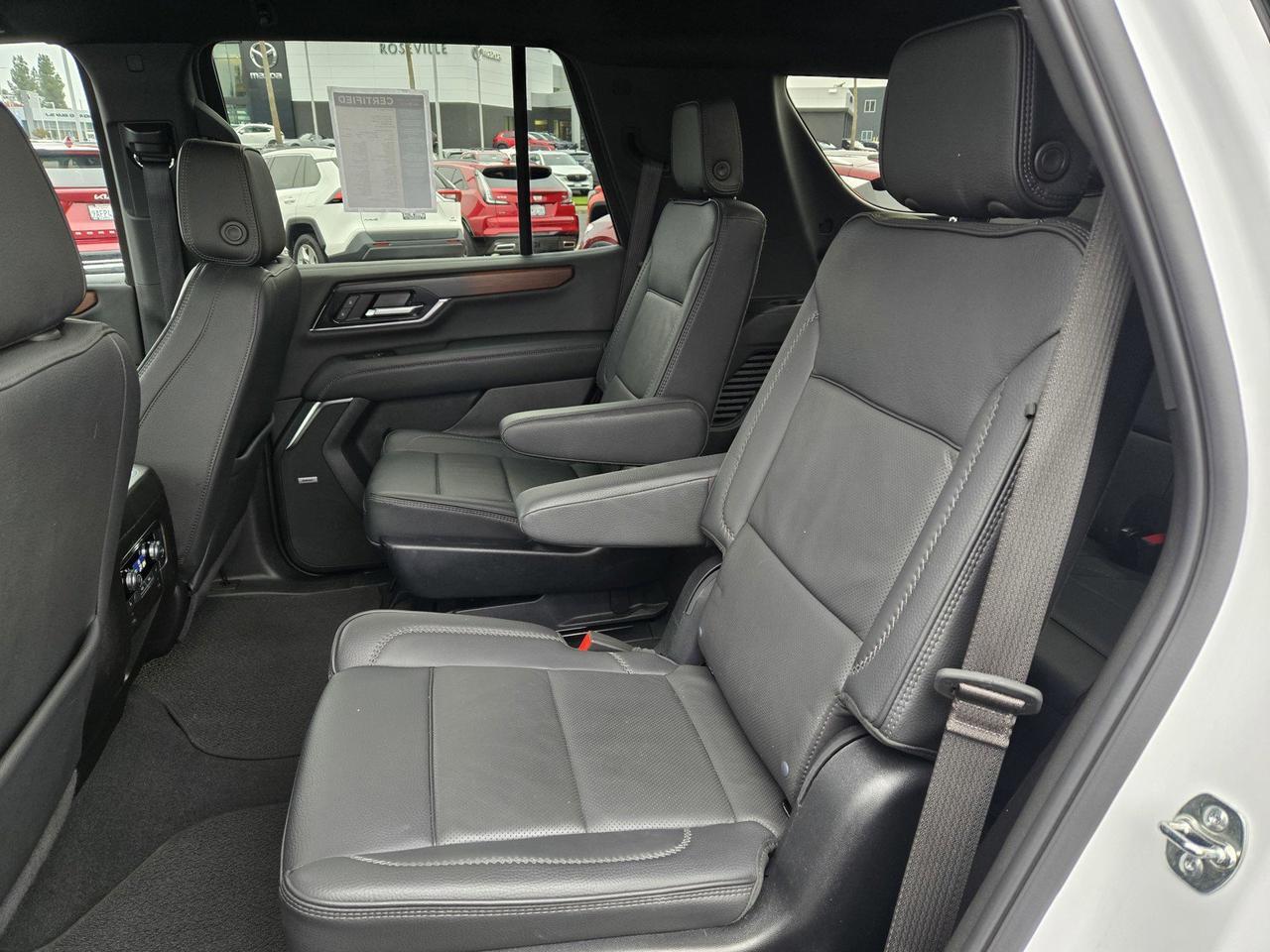 2025 GMC Yukon Denali Roseville CA