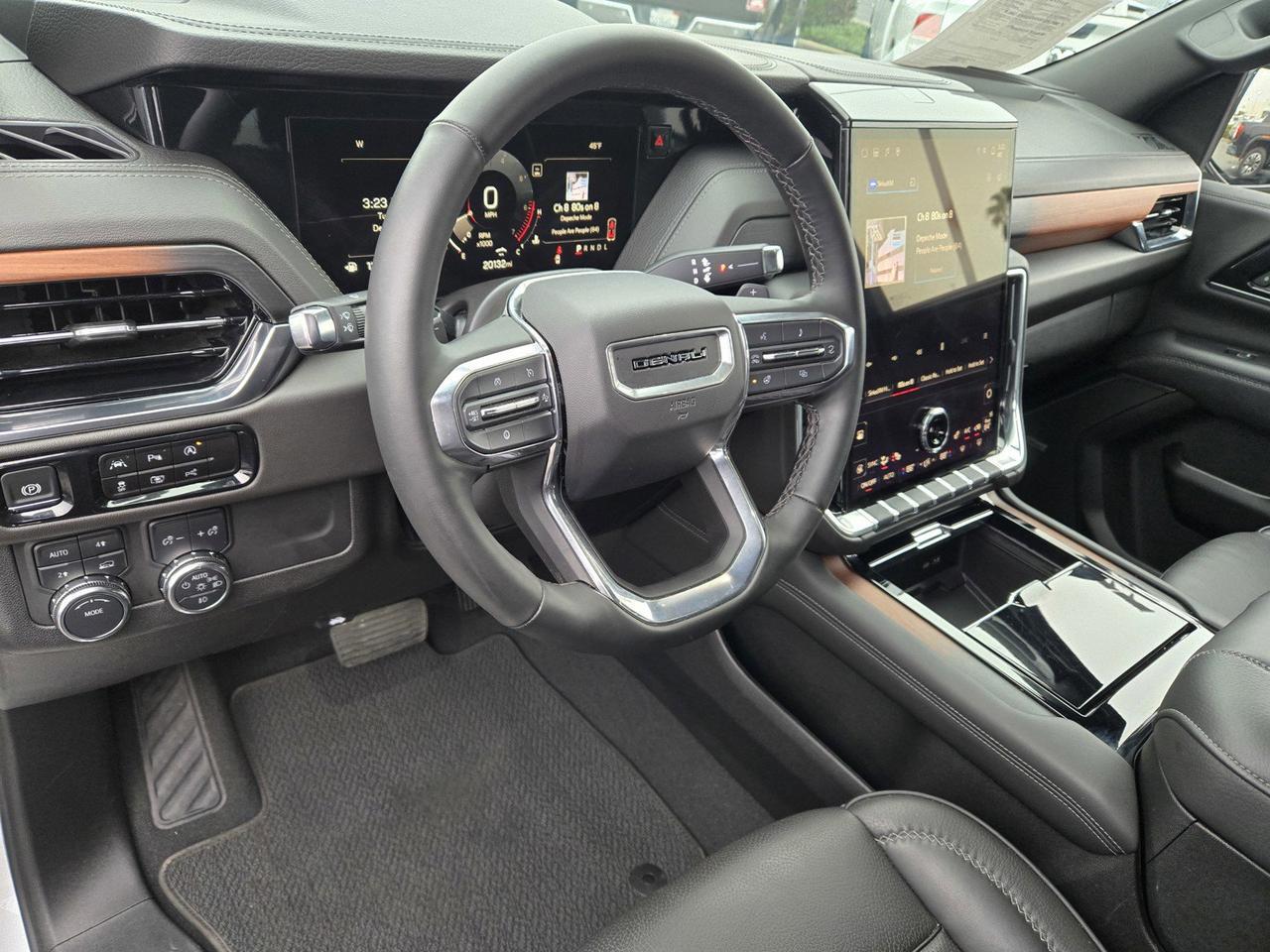 2025 GMC Yukon Denali Roseville CA