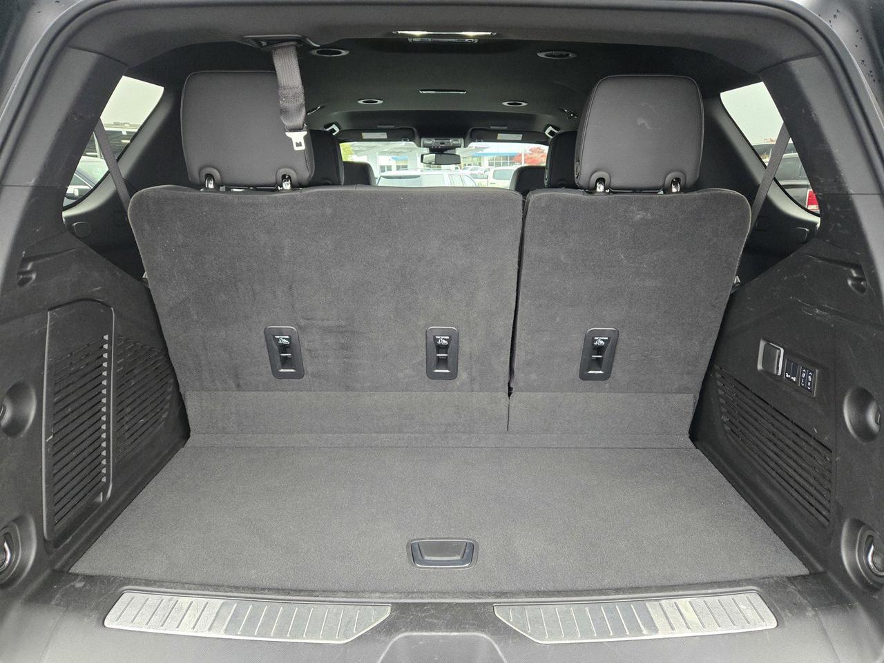 2025 GMC Yukon Denali Roseville CA