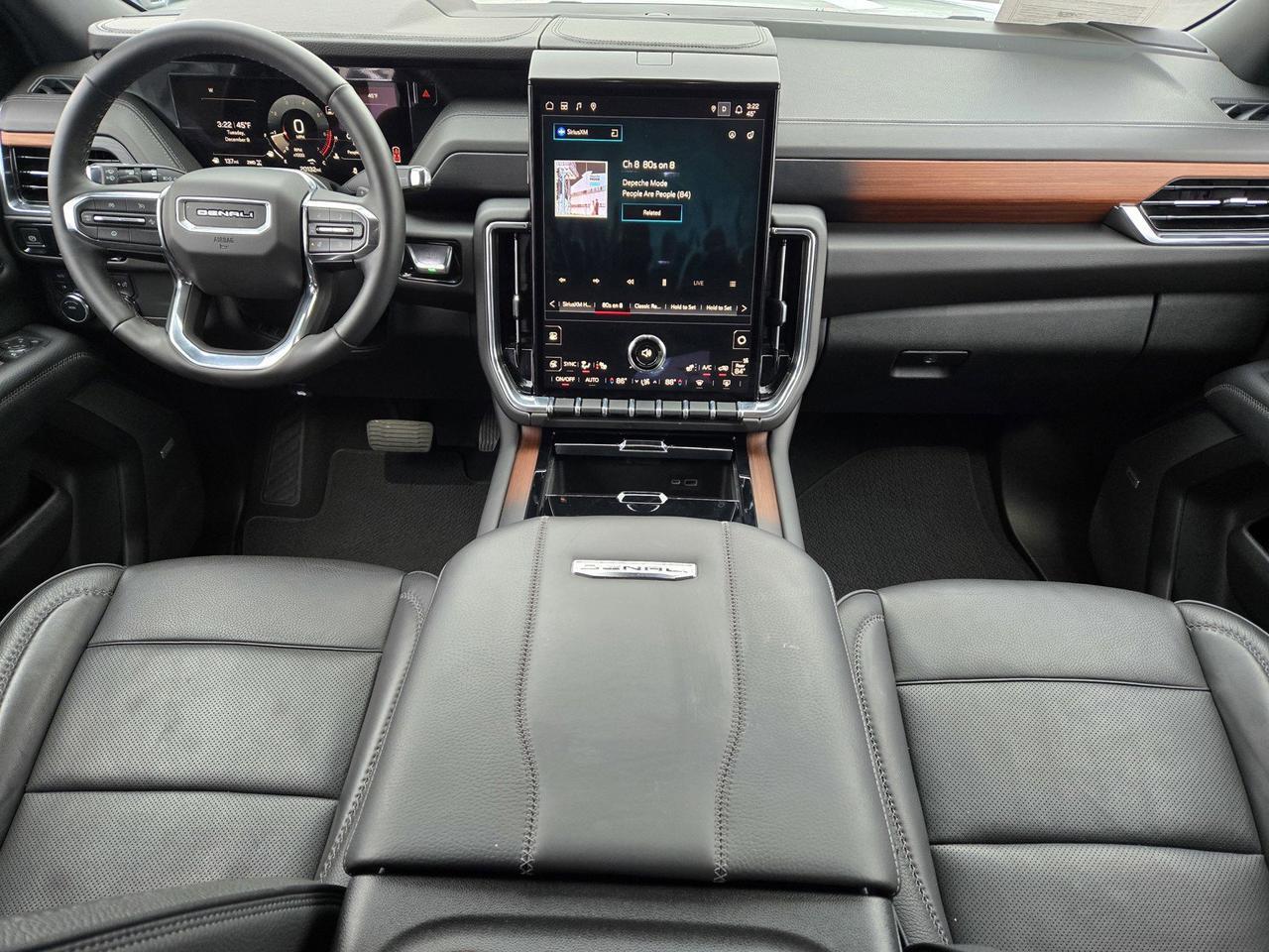 2025 GMC Yukon Denali Roseville CA