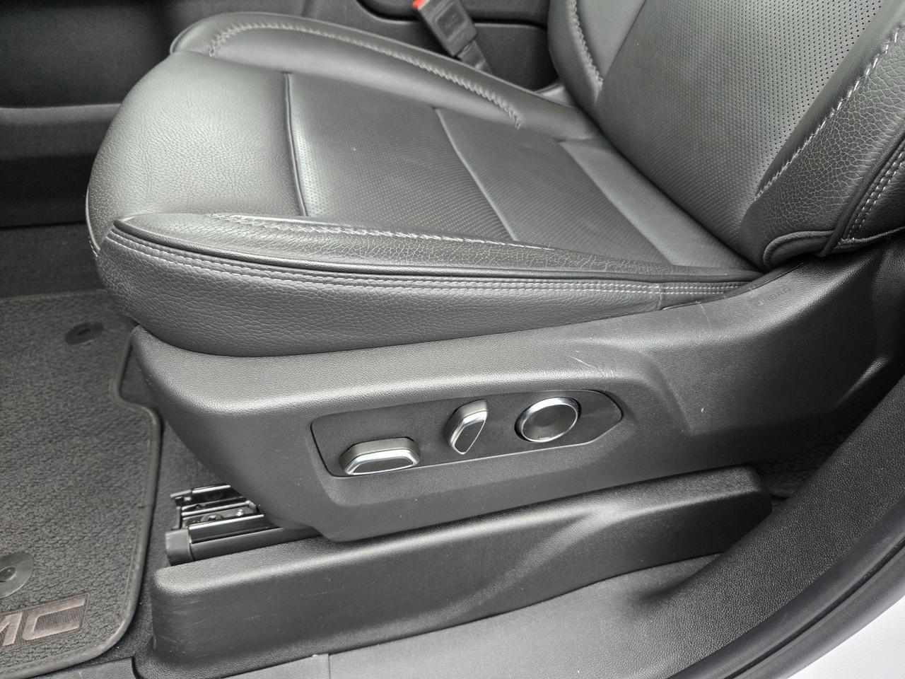 2025 GMC Yukon Denali Roseville CA