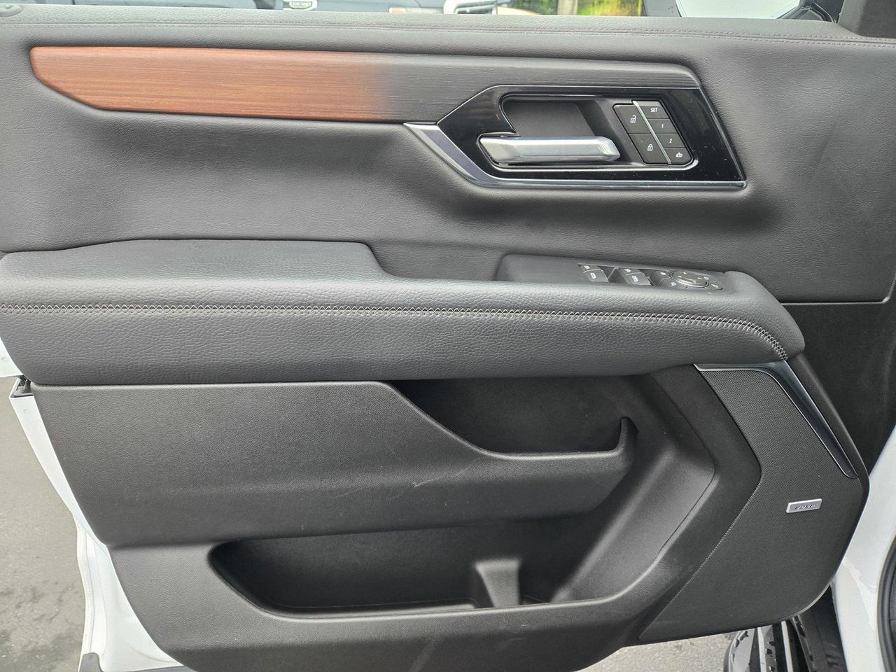 2025 GMC Yukon Denali Roseville CA