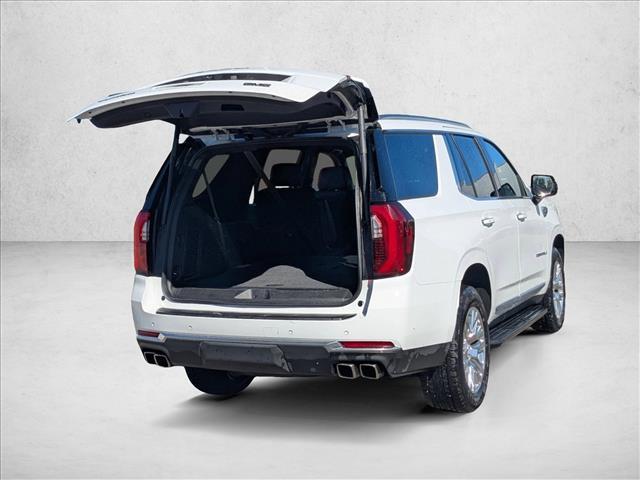 2025 GMC Yukon Denali Roseville CA