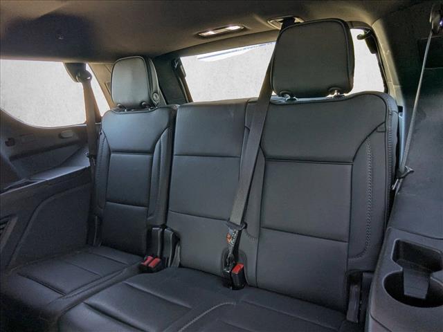 2025 GMC Yukon Denali Roseville CA