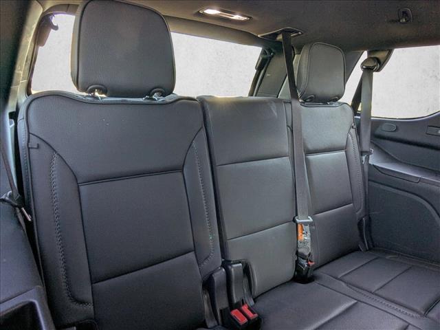 2025 GMC Yukon Denali Roseville CA