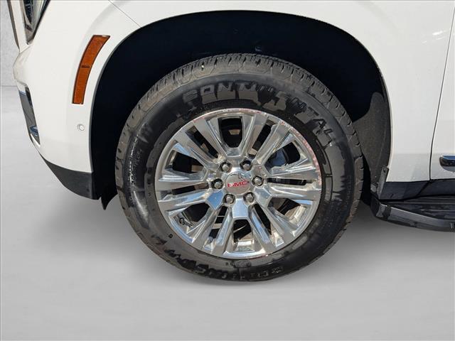 2025 GMC Yukon Denali Roseville CA